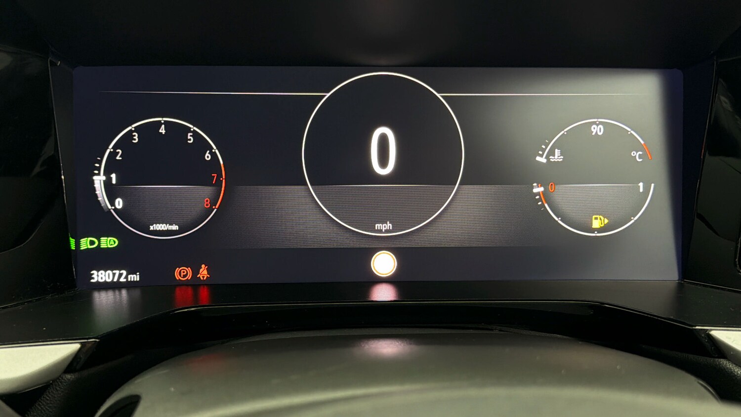 Used Vauxhall Grandland 2023 for sale - 77830244: Photo 23