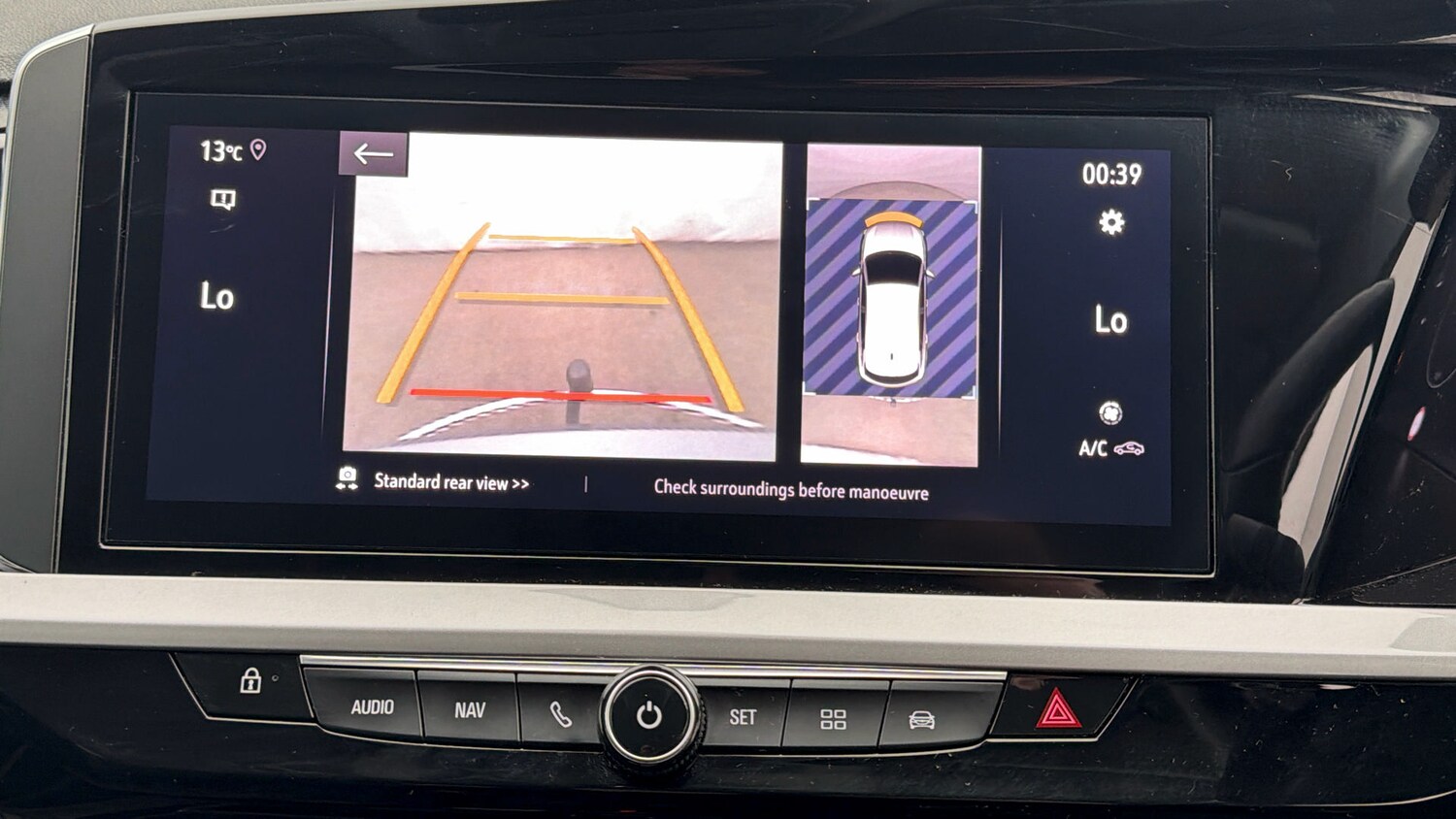 Used Vauxhall Grandland 2023 for sale - 77830244: Photo 24