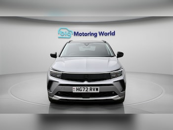 Used Vauxhall Grandland 2023 for sale - 77830244: Photo