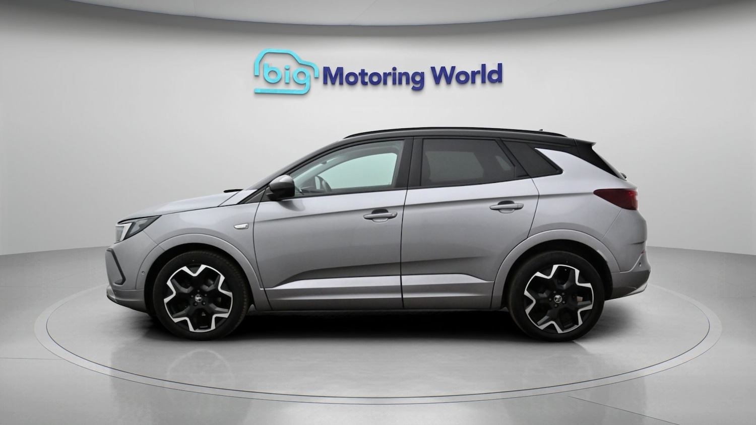 Used Vauxhall Grandland 2023 for sale - 77830244: Photo 4