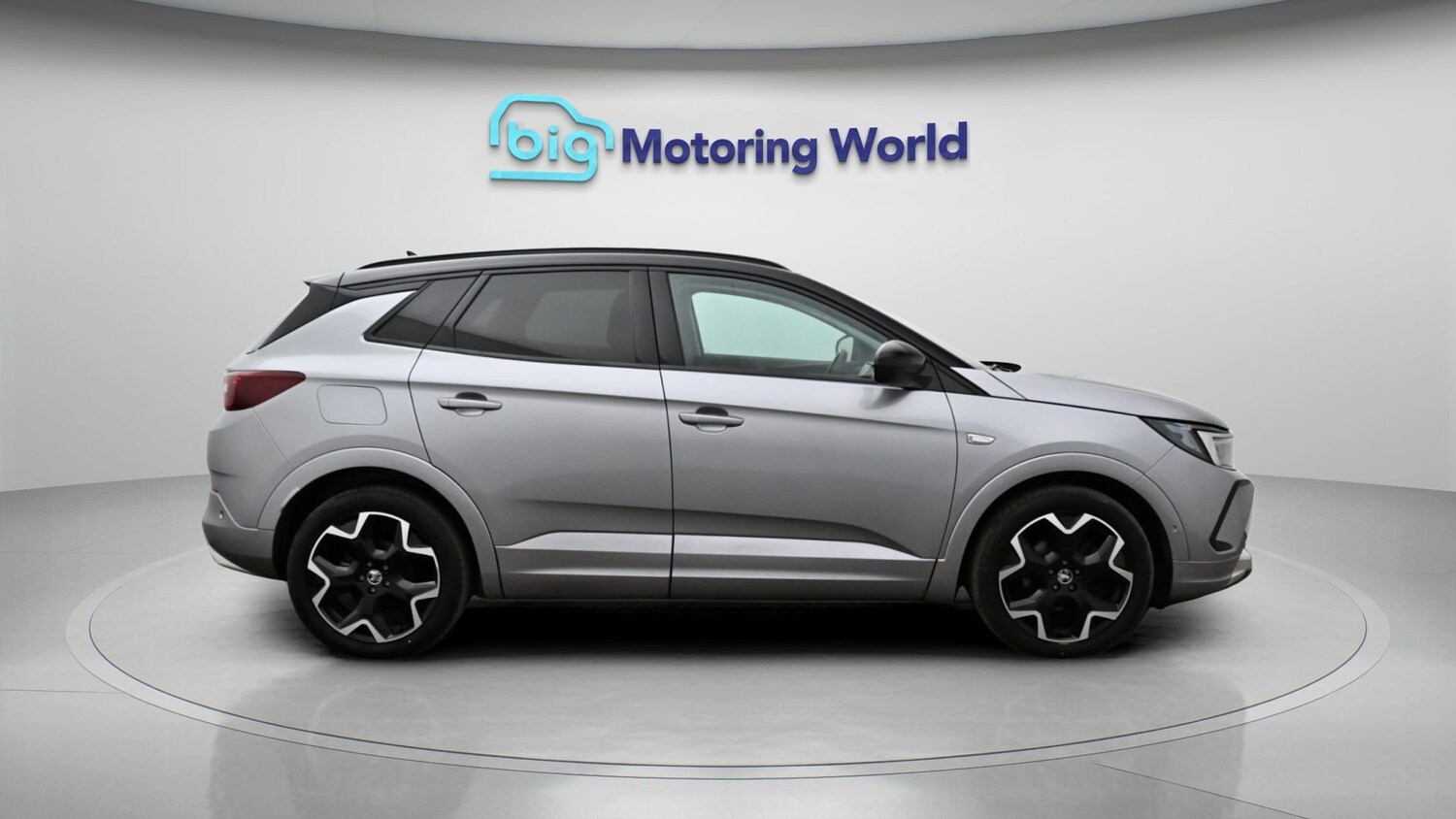 Used Vauxhall Grandland 2023 for sale - 77830244: Photo 8