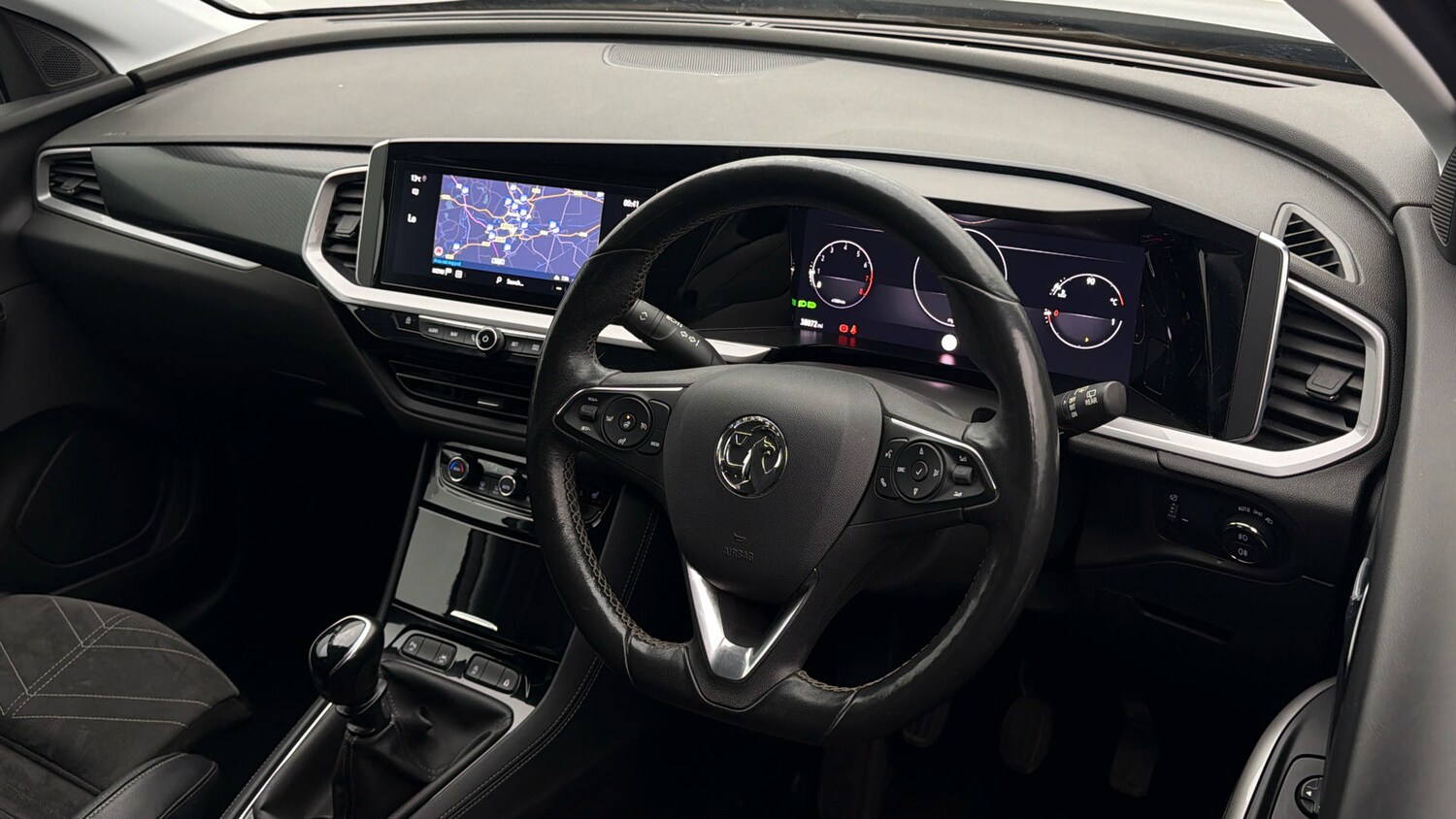 Used Vauxhall Grandland 2023 for sale - 77830244: Photo 9