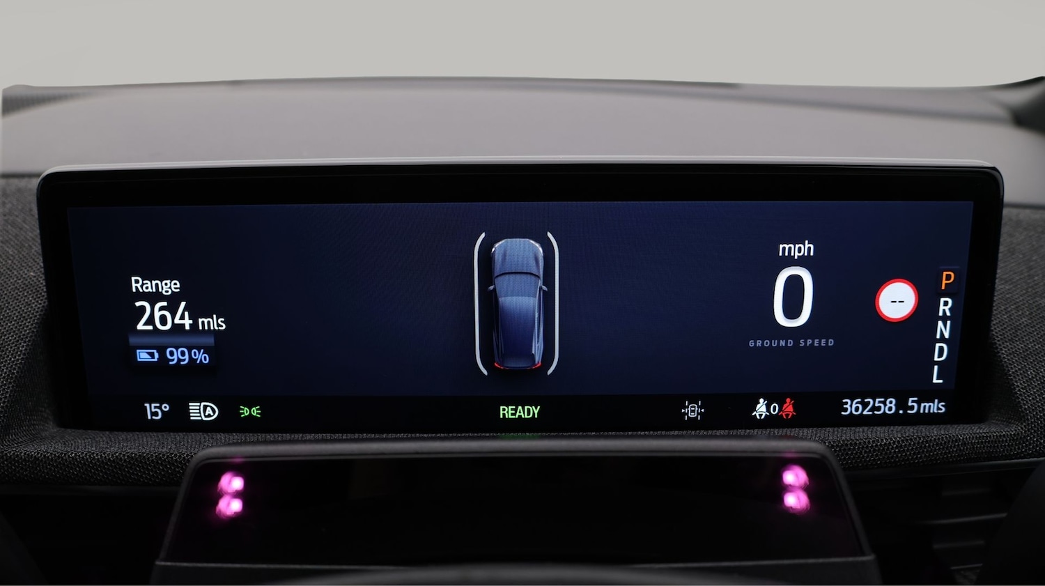 Used Ford Mustang Mach-E 2021 for sale - 77416860: Photo 10