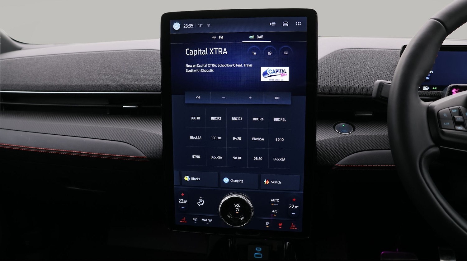 Used Ford Mustang Mach-E 2021 for sale - 77416860: Photo 11