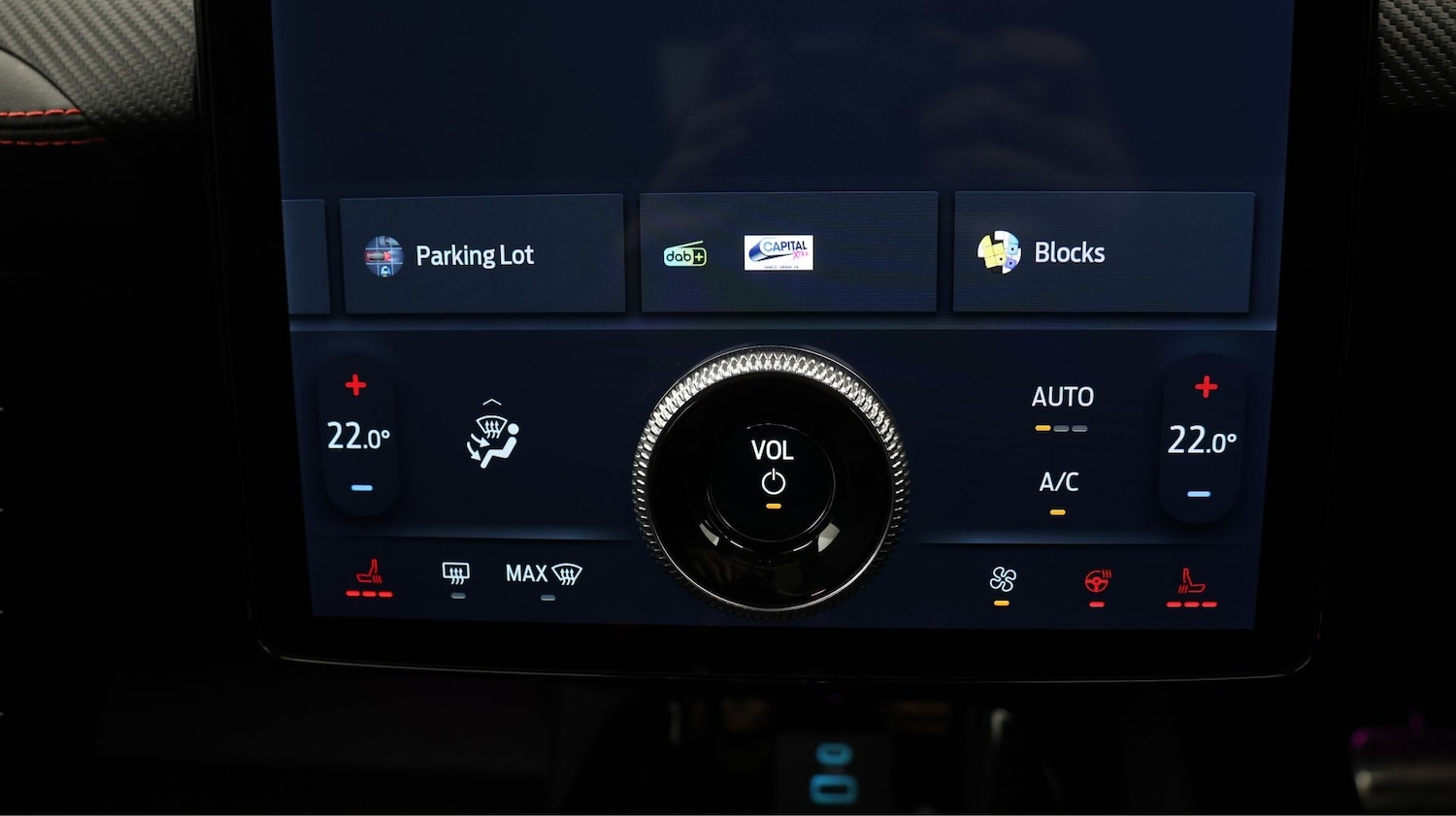 Used Ford Mustang Mach-E 2021 for sale - 77416860: Photo 12