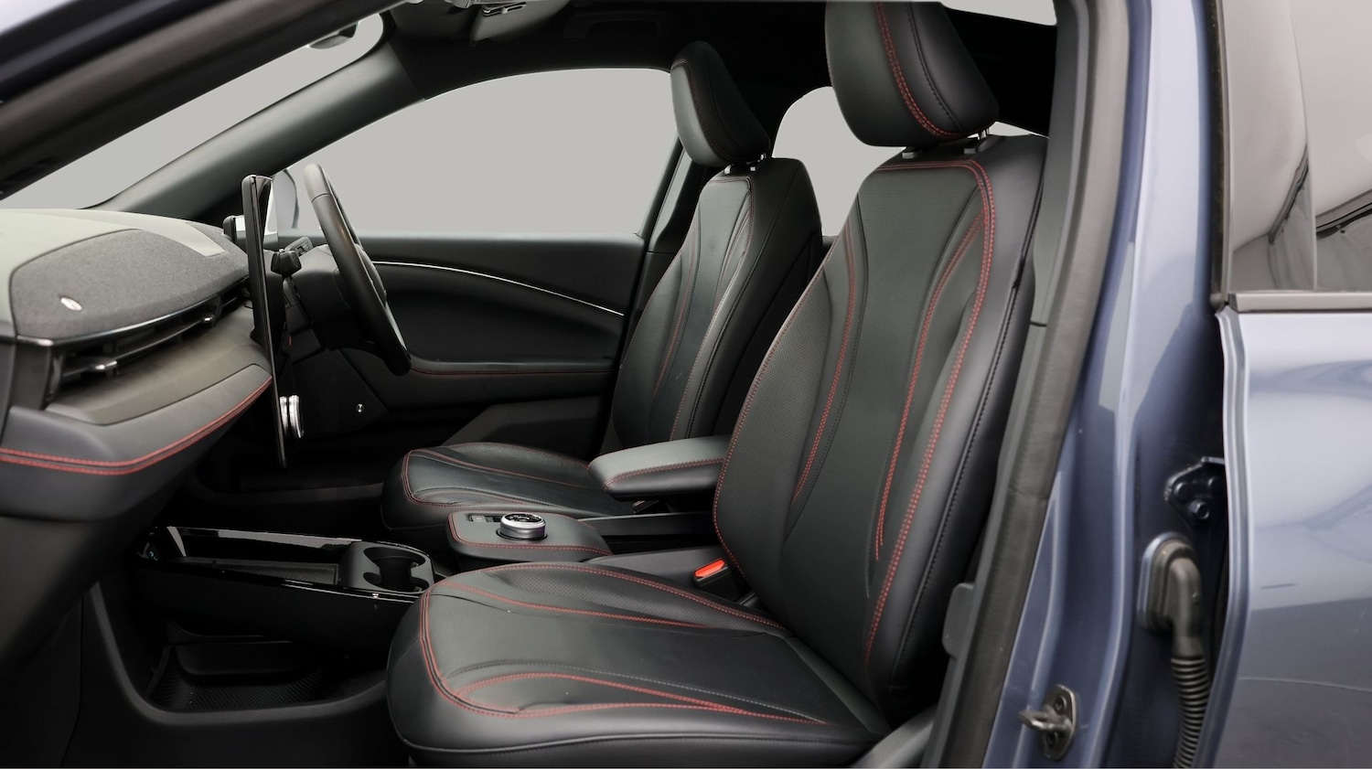 Used Ford Mustang Mach-E 2021 for sale - 77416860: Photo 14