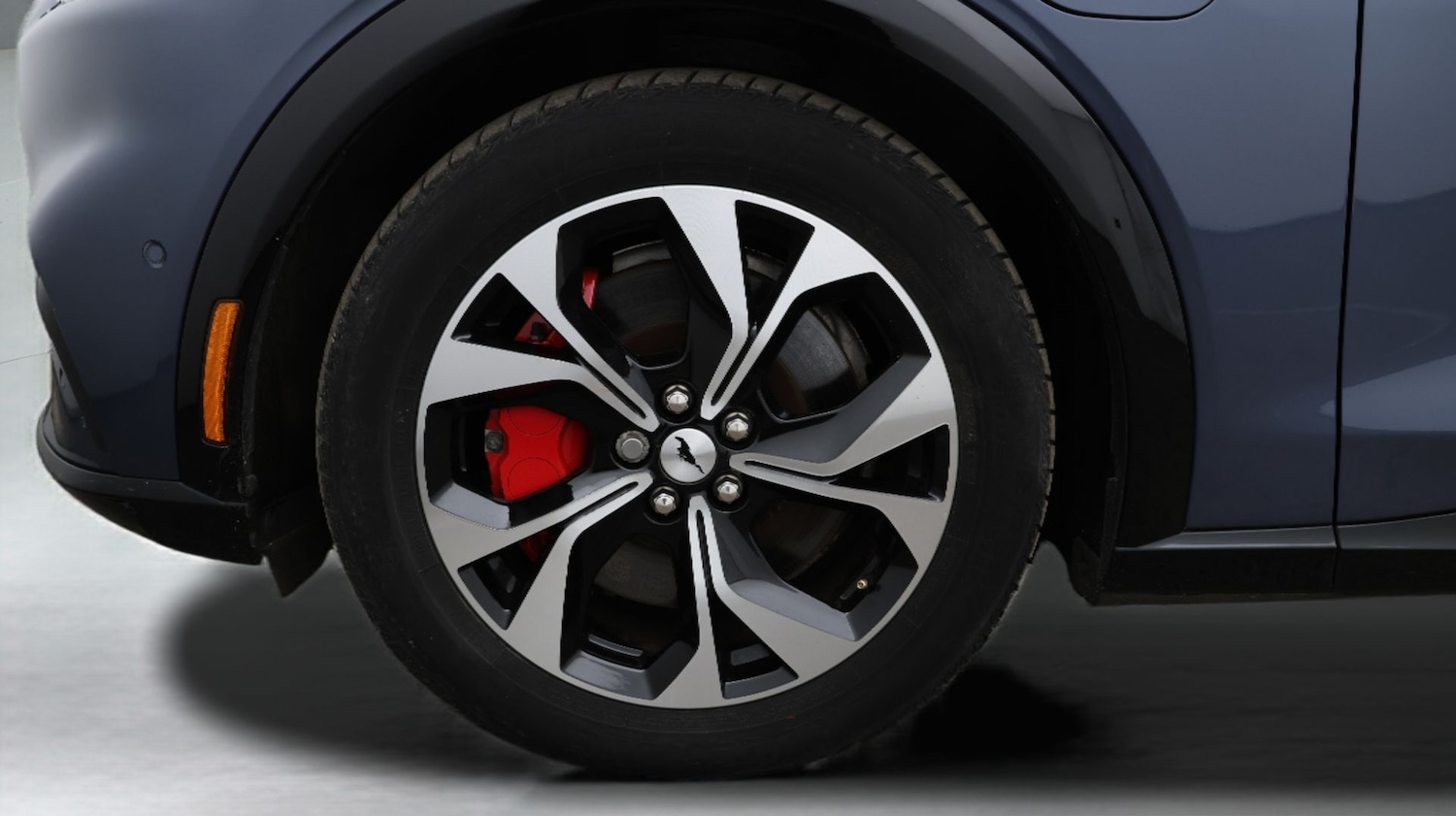 Used Ford Mustang Mach-E 2021 for sale - 77416860: Photo 18