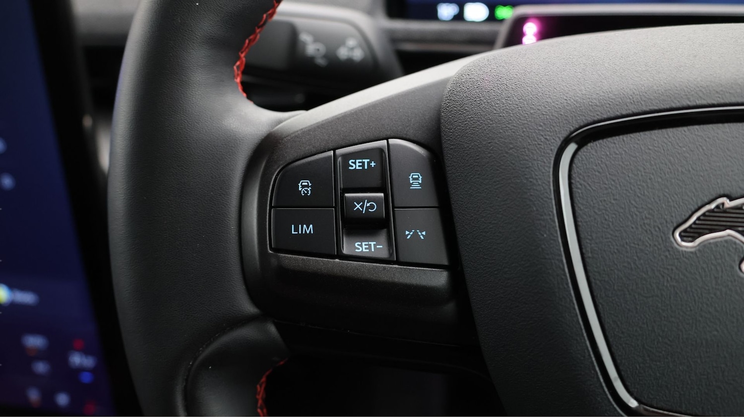 Used Ford Mustang Mach-E 2021 for sale - 77416860: Photo 21