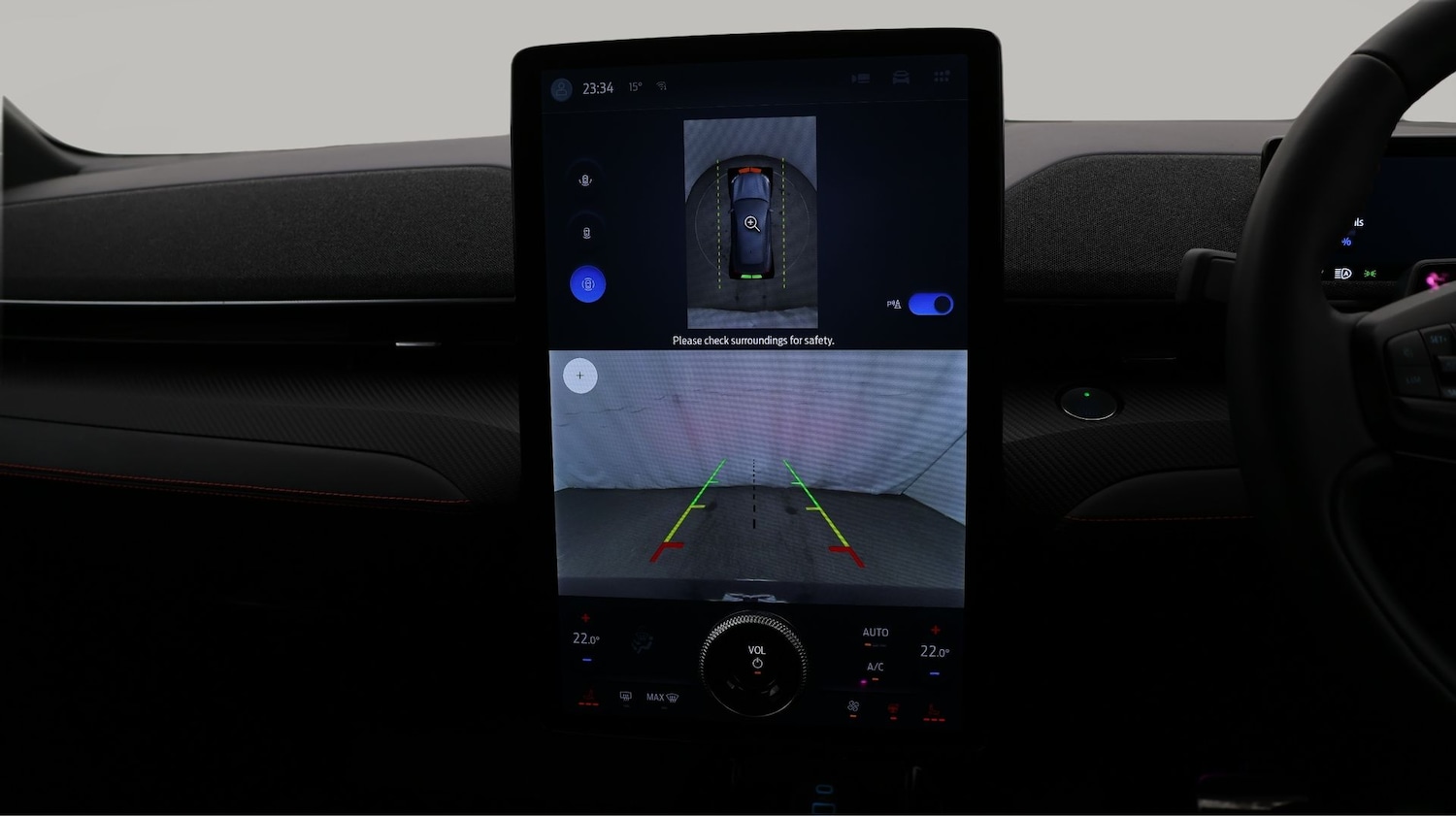 Used Ford Mustang Mach-E 2021 for sale - 77416860: Photo 26