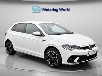 Used Volkswagen Polo 2025 for sale - 79555022: Photo