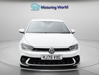 Used Volkswagen Polo 2025 for sale - 79555022: Photo