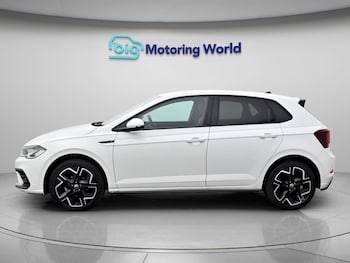 Used Volkswagen Polo 2025 for sale - 79555022: Photo