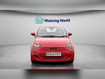 Used Fiat 500 2024 for sale - 78507808: Photo