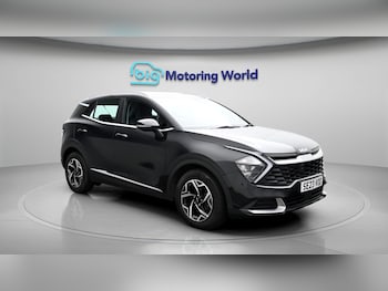 Used Kia Sportage 2023 for sale - 78413175: Photo