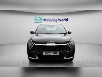 Used Kia Sportage 2023 for sale - 78413175: Photo