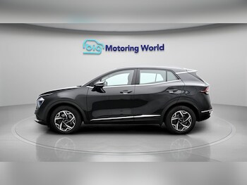 Used Kia Sportage 2023 for sale - 78413175: Photo