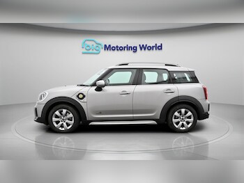 Used MINI Countryman 2023 for sale - 78453198: Photo