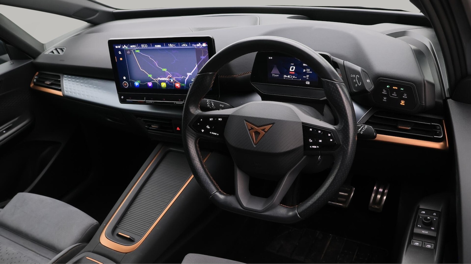 Used Cupra Born 2022 for sale - 76473167: Photo 10