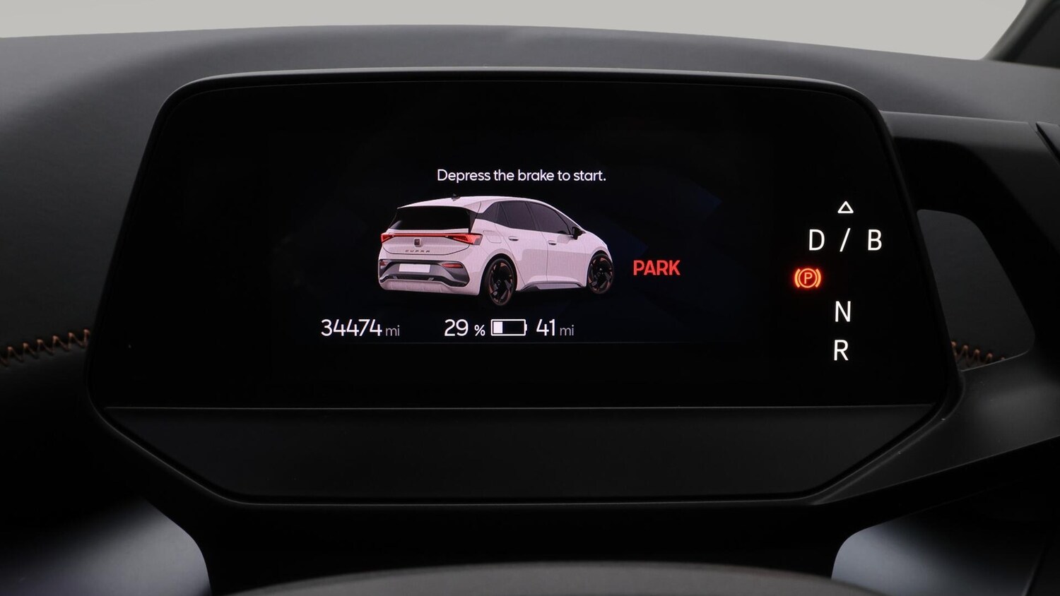 Used Cupra Born 2022 for sale - 76473167: Photo 11