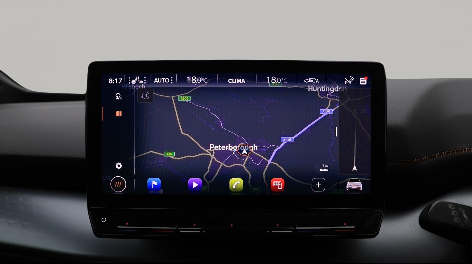 Used Cupra Born 2022 for sale - 76473167: Photo 12