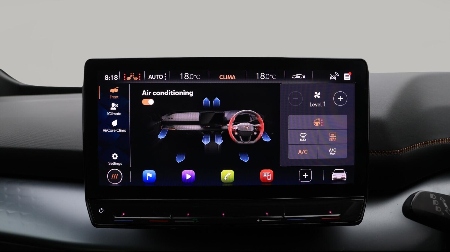 Used Cupra Born 2022 for sale - 76473167: Photo 13