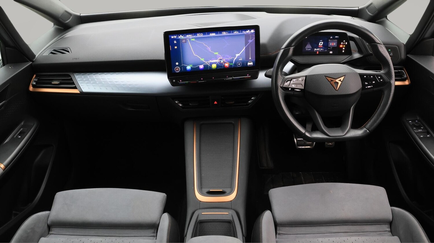 Used Cupra Born 2022 for sale - 76473167: Photo 14