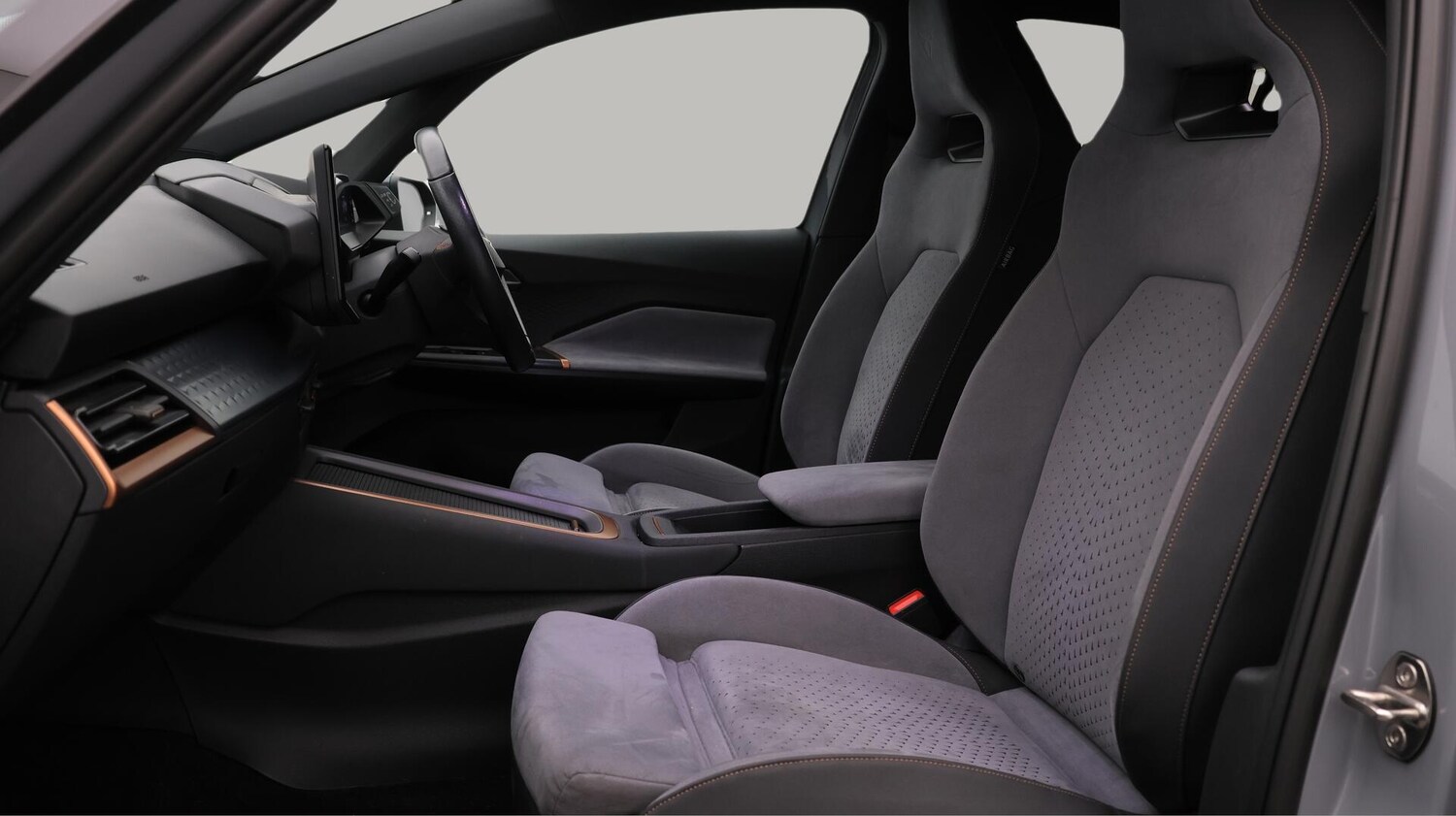 Used Cupra Born 2022 for sale - 76473167: Photo 15