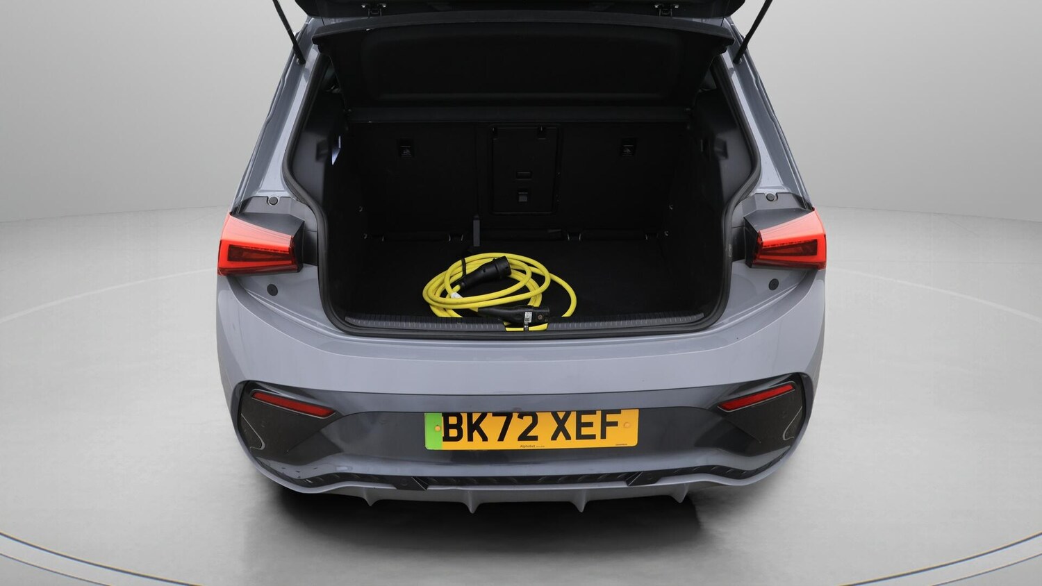 Used Cupra Born 2022 for sale - 76473167: Photo 18