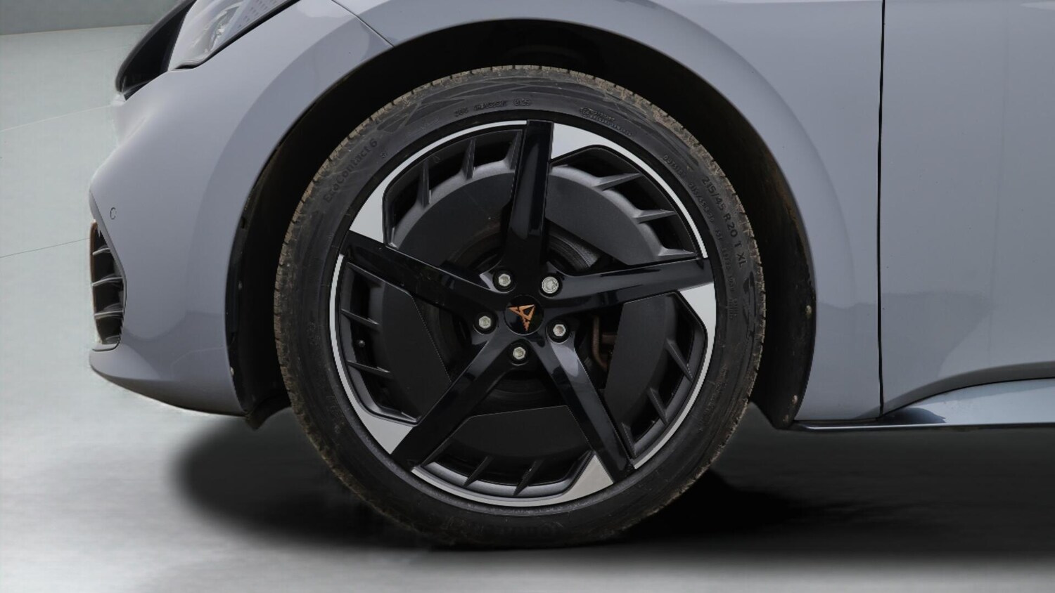 Used Cupra Born 2022 for sale - 76473167: Photo 19