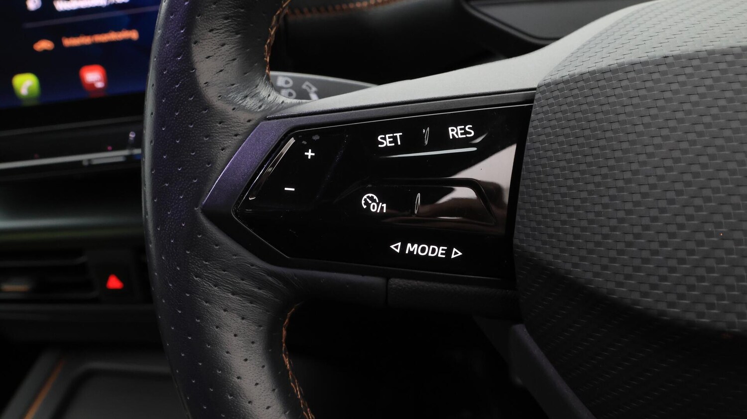 Used Cupra Born 2022 for sale - 76473167: Photo 25