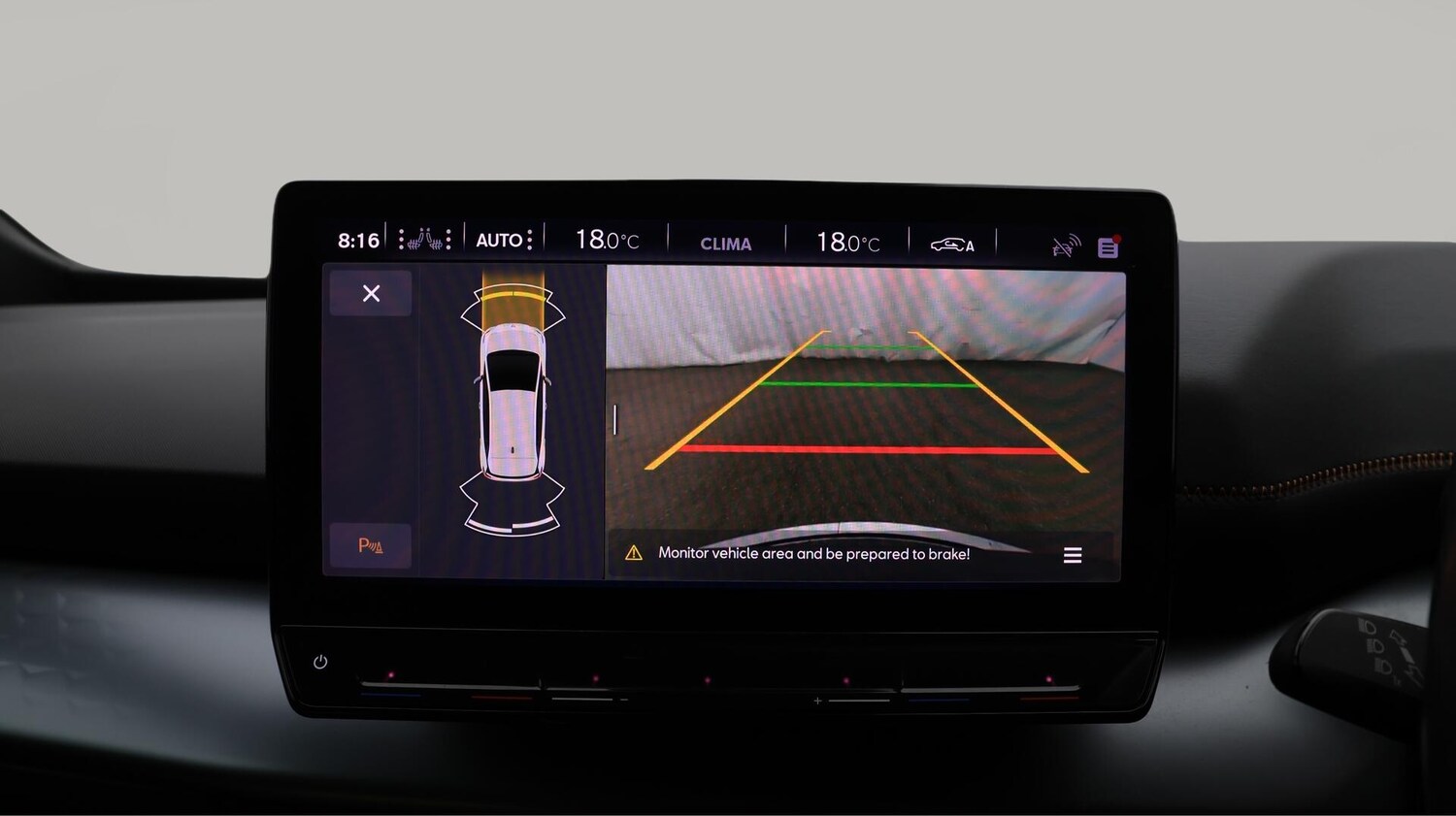 Used Cupra Born 2022 for sale - 76473167: Photo 27