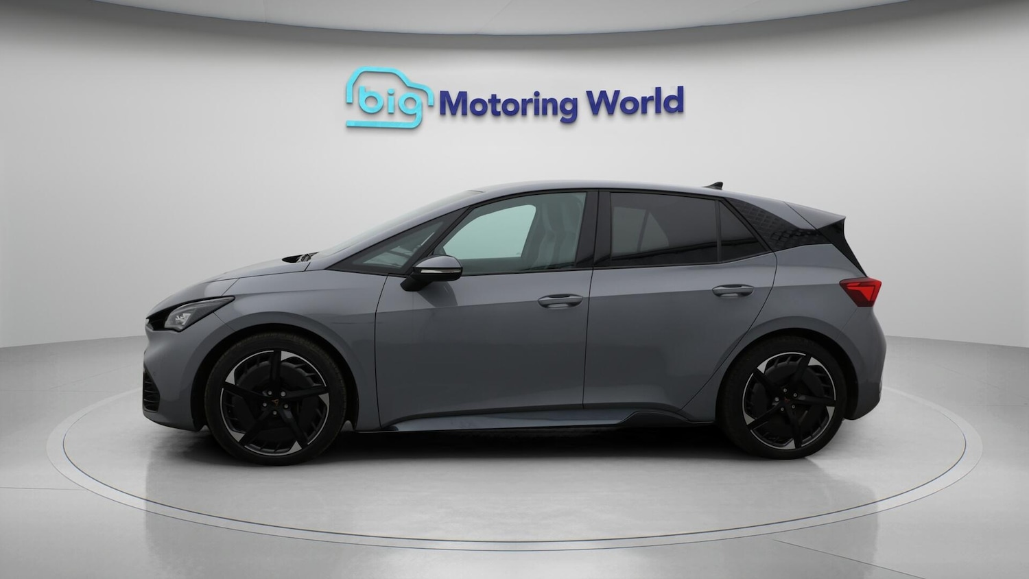 Used Cupra Born 2022 for sale - 76473167: Photo 5