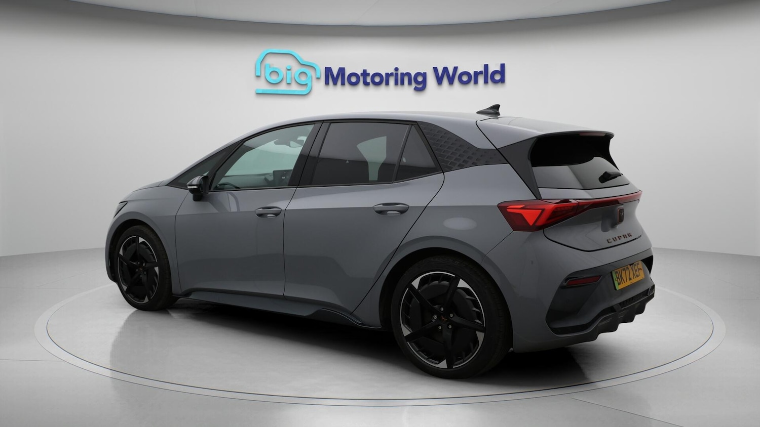 Used Cupra Born 2022 for sale - 76473167: Photo 6