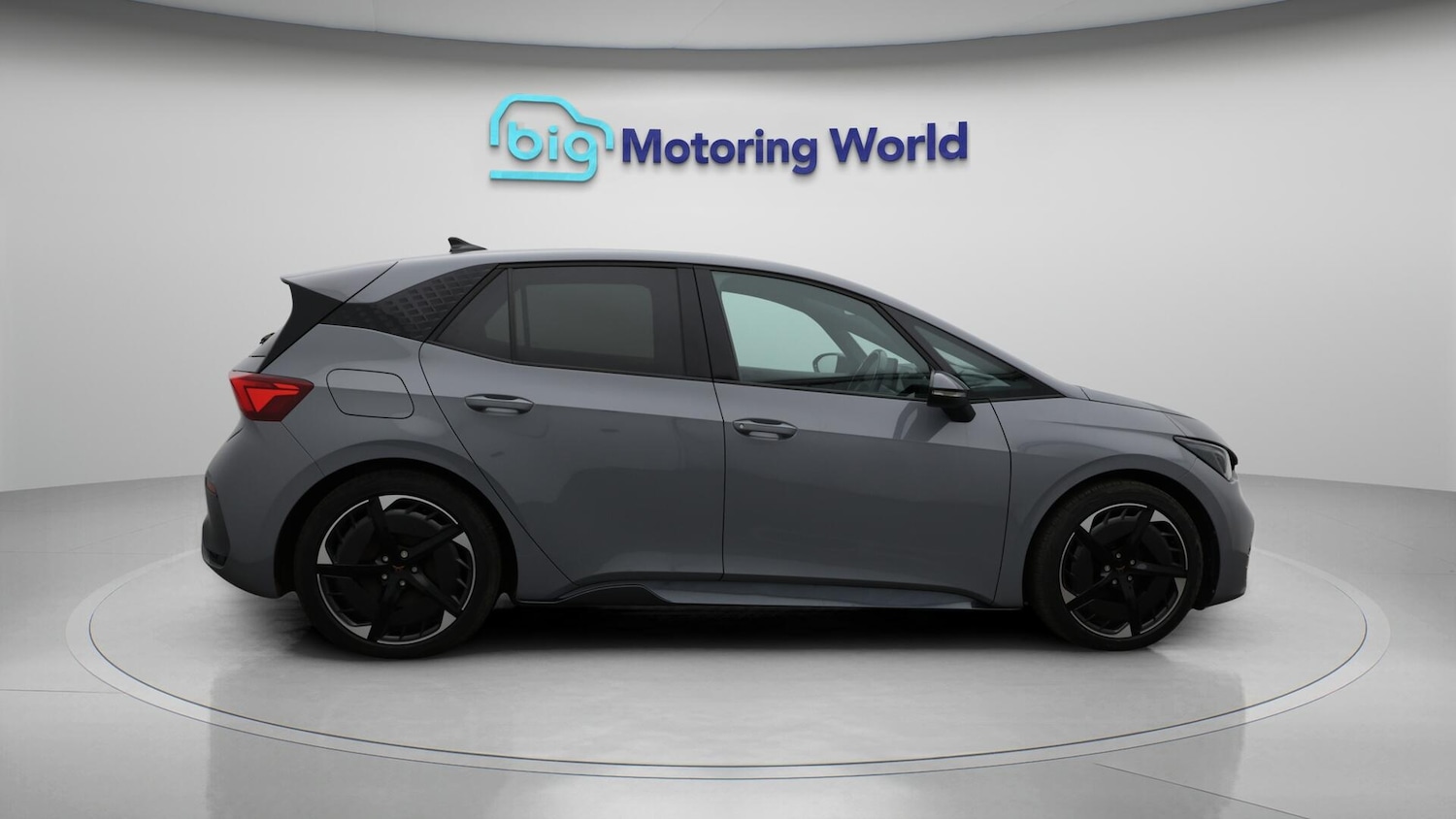 Used Cupra Born 2022 for sale - 76473167: Photo 9