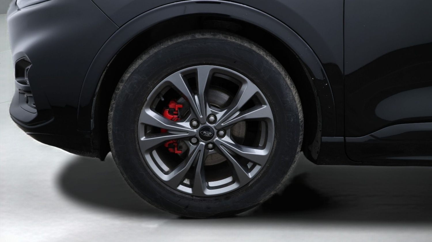 Used Ford Kuga 2022 for sale - 77487022: Photo 18