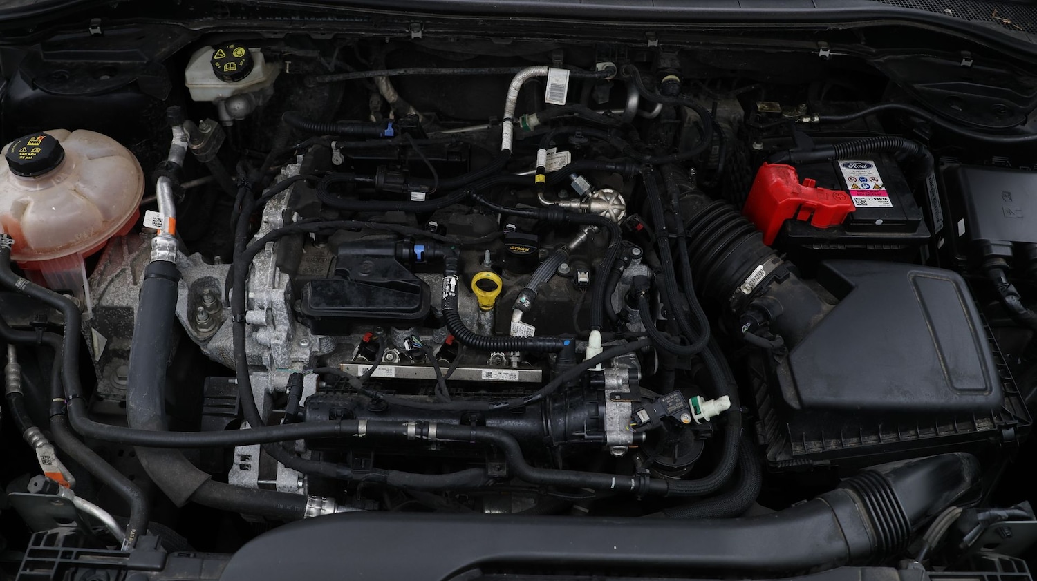 Used Ford Kuga 2022 for sale - 77487022: Photo 19