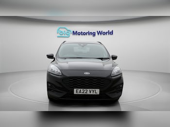 Used Ford Kuga 2022 for sale - 77487022: Photo