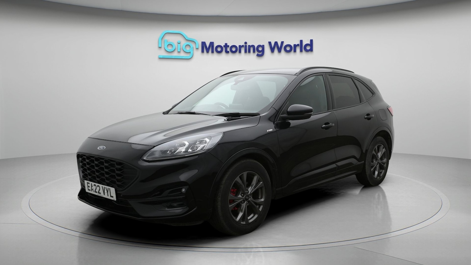 Used Ford Kuga 2022 for sale - 77487022: Photo 3