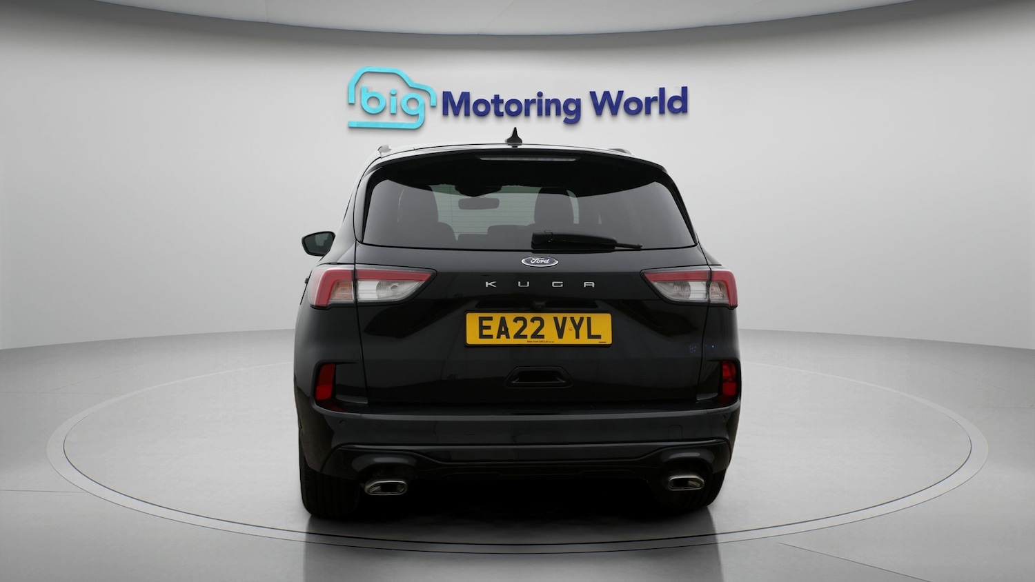 Used Ford Kuga 2022 for sale - 77487022: Photo 6