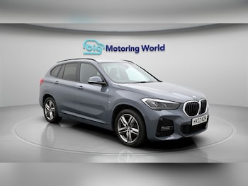 Used BMW X1 2022 for sale - 78594927: Photo
