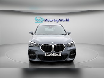Used BMW X1 2022 for sale - 78594927: Photo