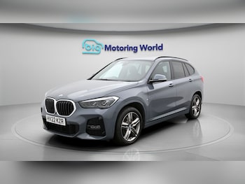 Used BMW X1 2022 for sale - 78594927: Photo