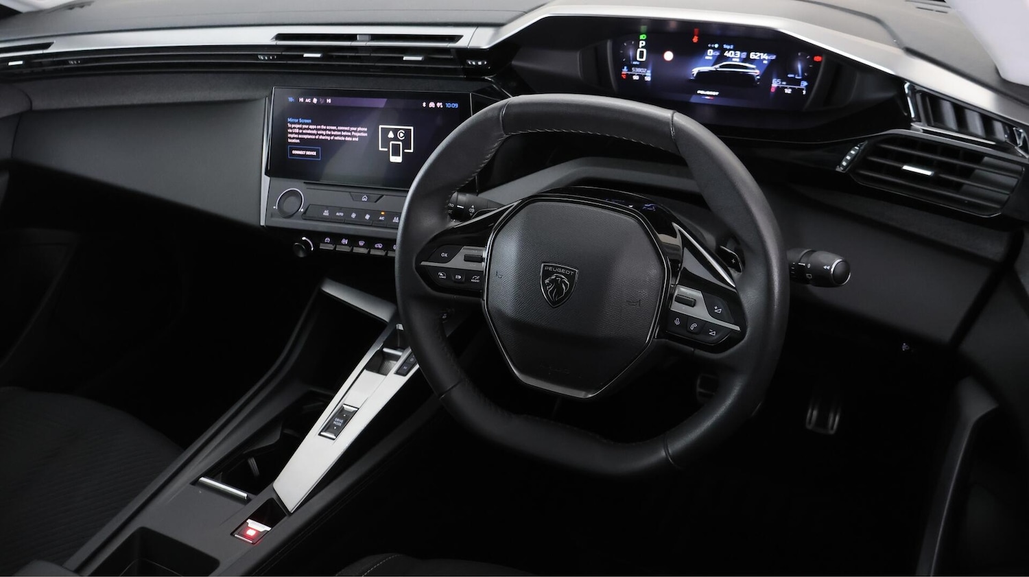 Used Peugeot 308 2023 for sale - 76409040: Photo 10