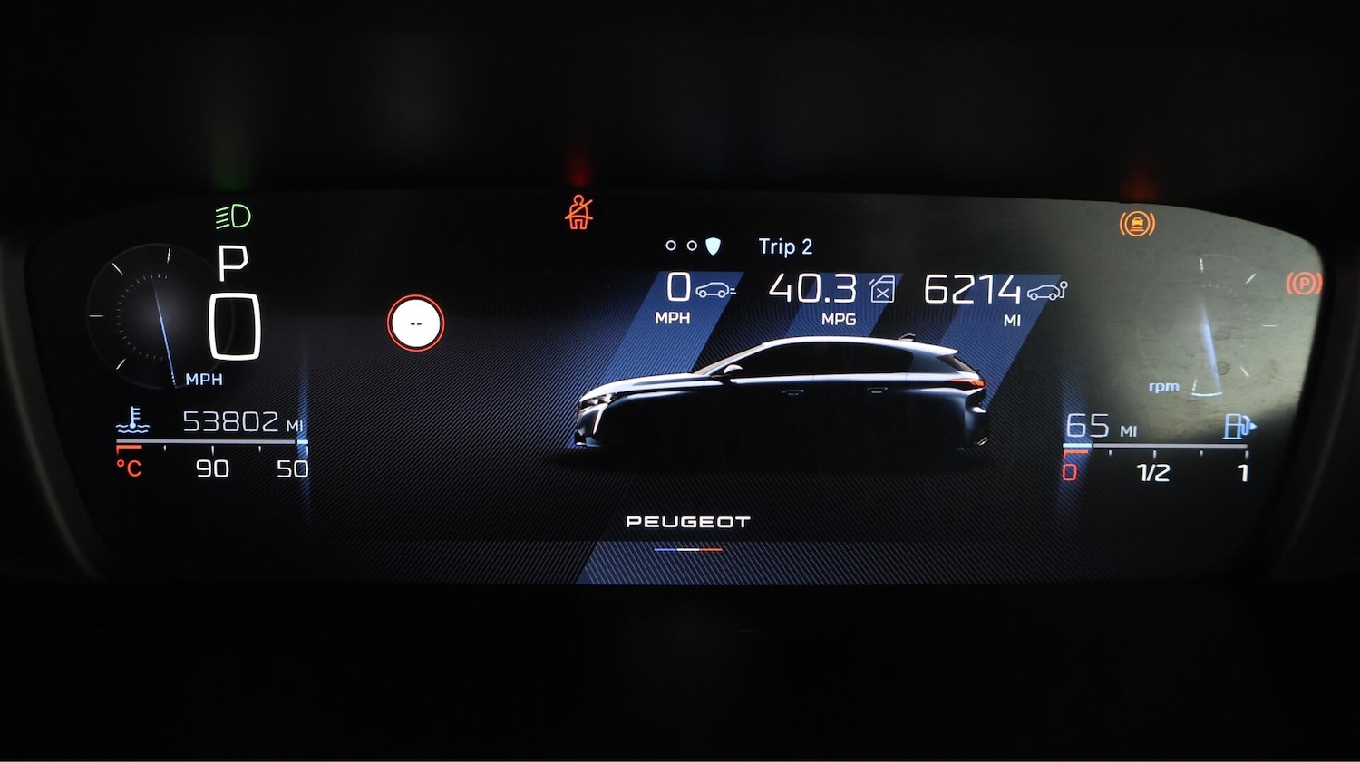 Used Peugeot 308 2023 for sale - 76409040: Photo 11