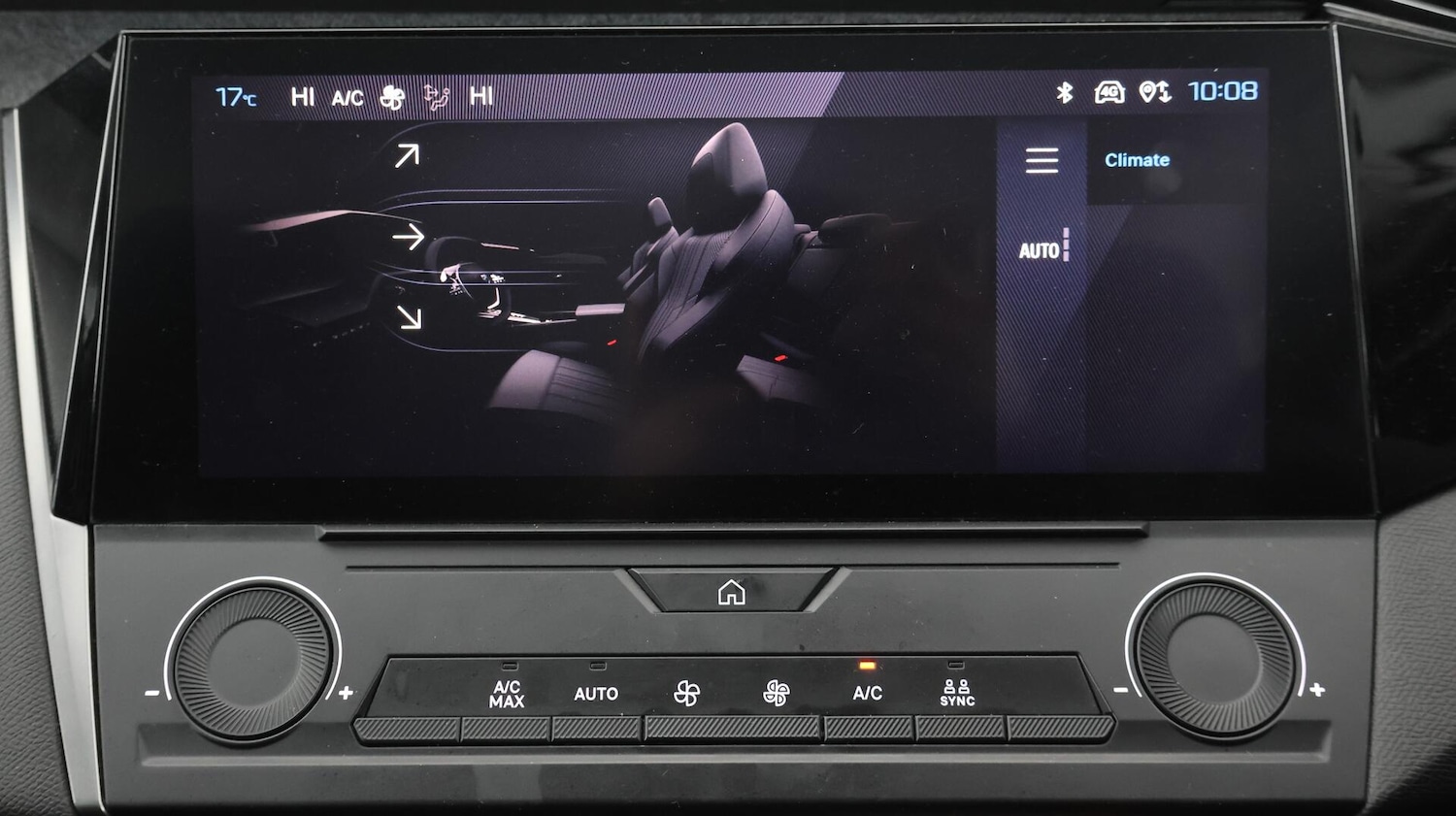 Used Peugeot 308 2023 for sale - 76409040: Photo 12