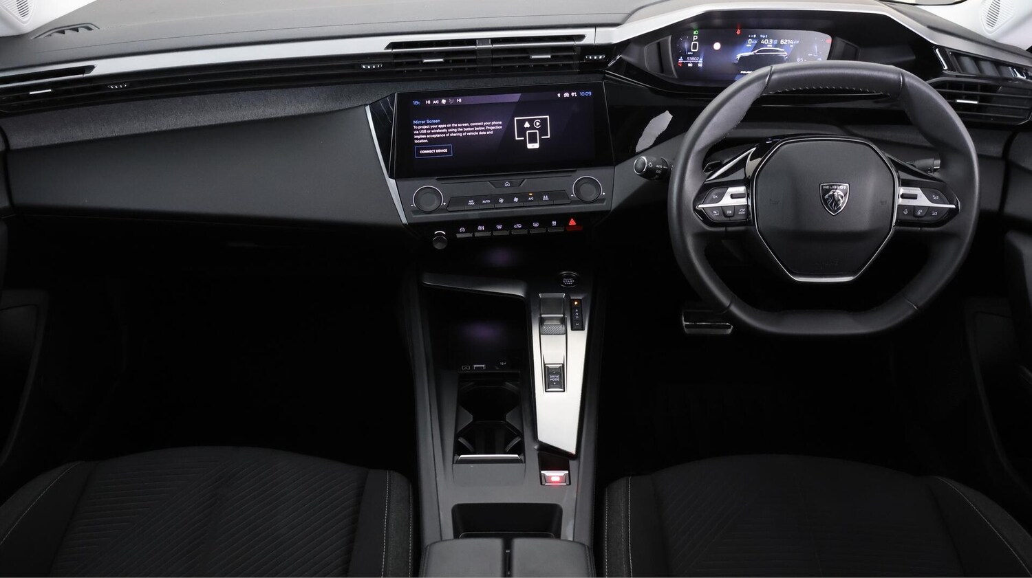 Used Peugeot 308 2023 for sale - 76409040: Photo 13