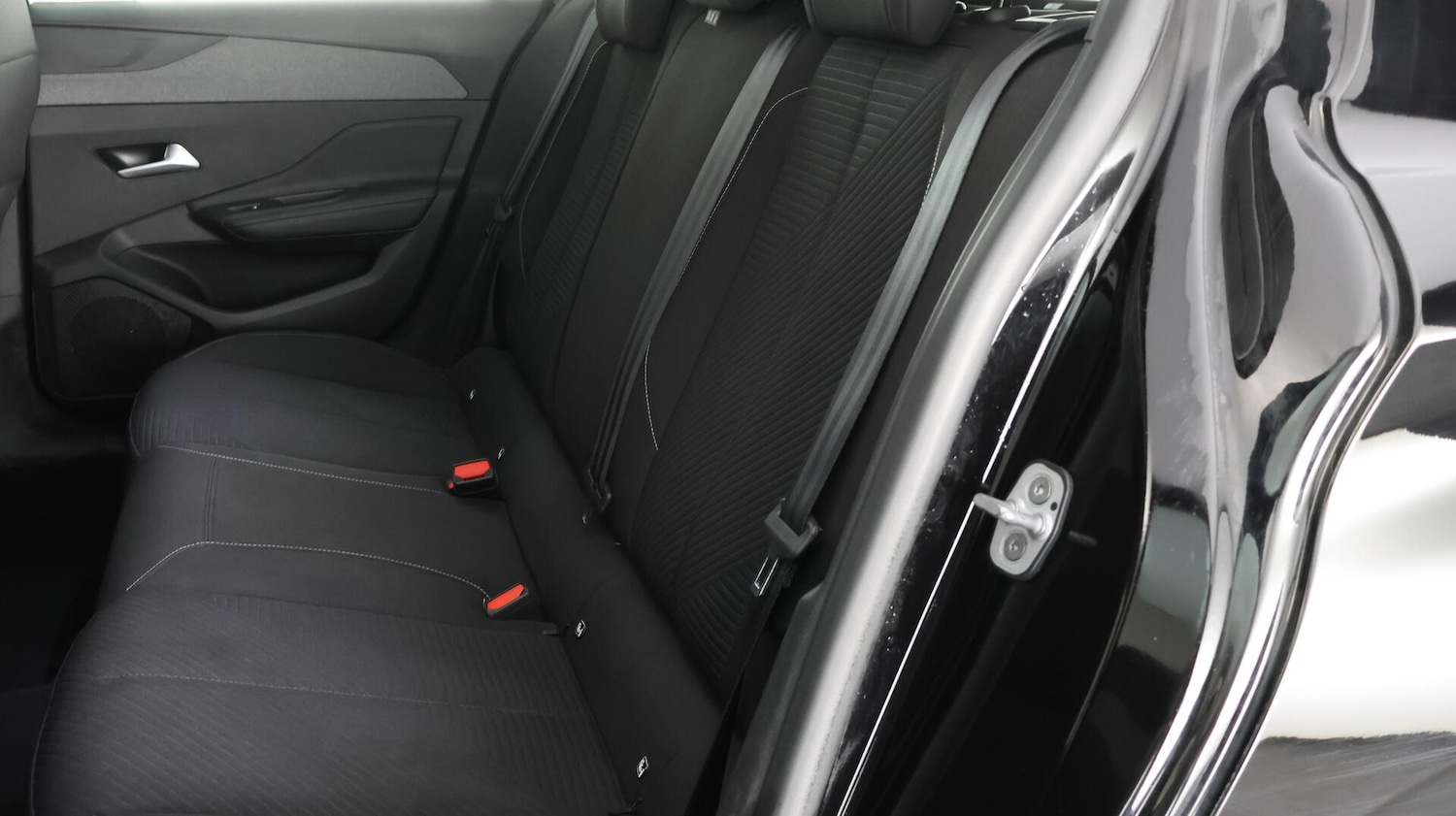 Used Peugeot 308 2023 for sale - 76409040: Photo 16