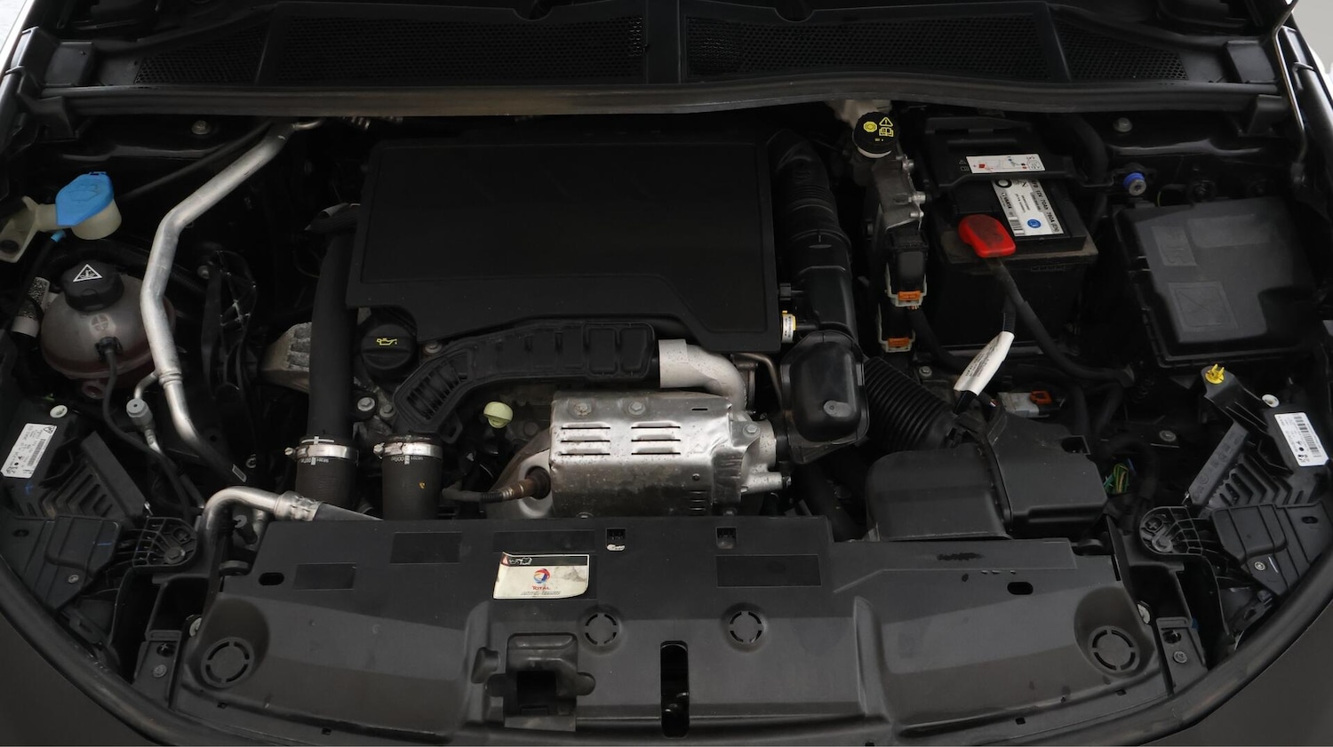 Used Peugeot 308 2023 for sale - 76409040: Photo 19