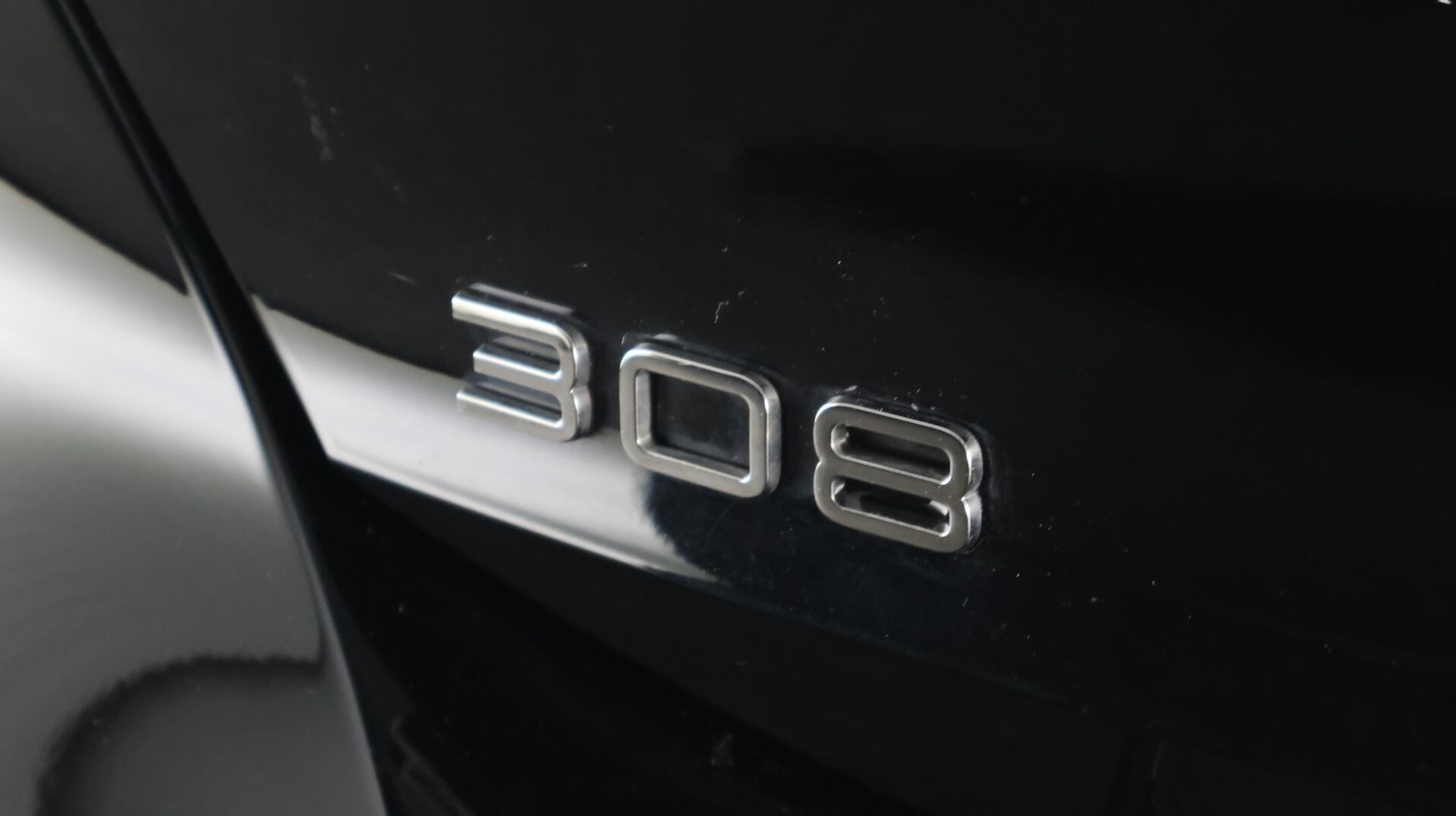 Used Peugeot 308 2023 for sale - 76409040: Photo 21