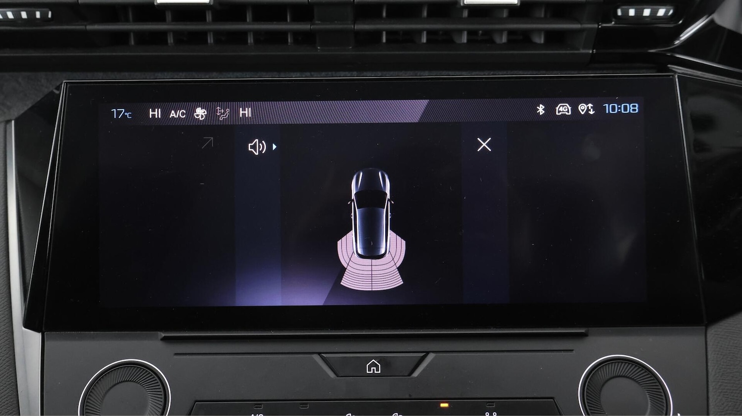 Used Peugeot 308 2023 for sale - 76409040: Photo 26